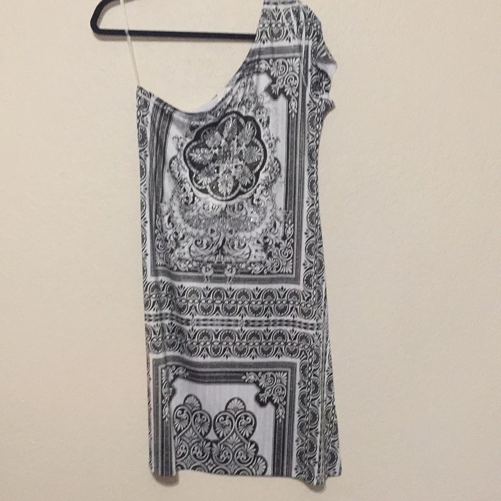 NWT Sun Dress - Picture 2 of 2